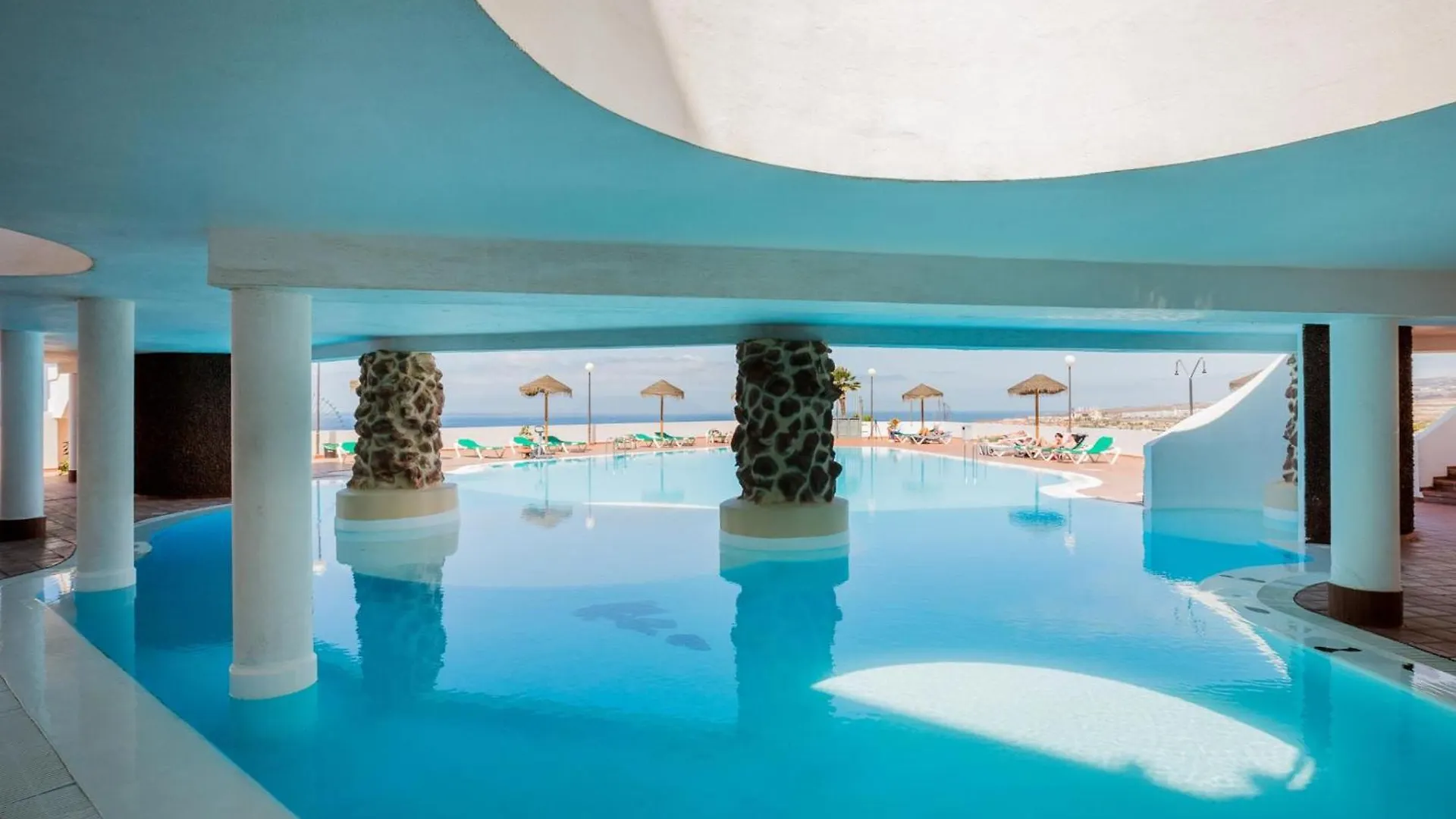 Apartamento 2 Island Village With Wi Fi And Pool Costa Adeje