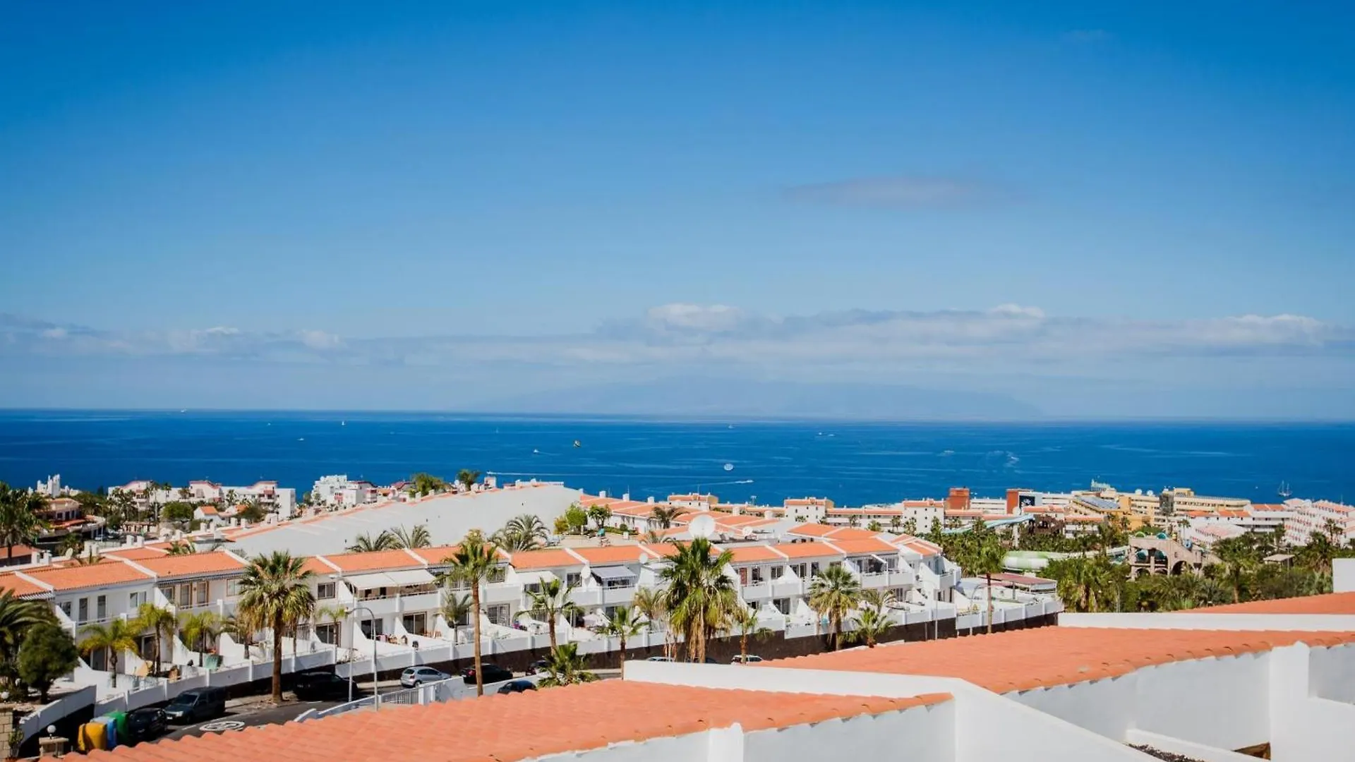 2 Island Village With Wi Fi And Pool Costa Adeje  España