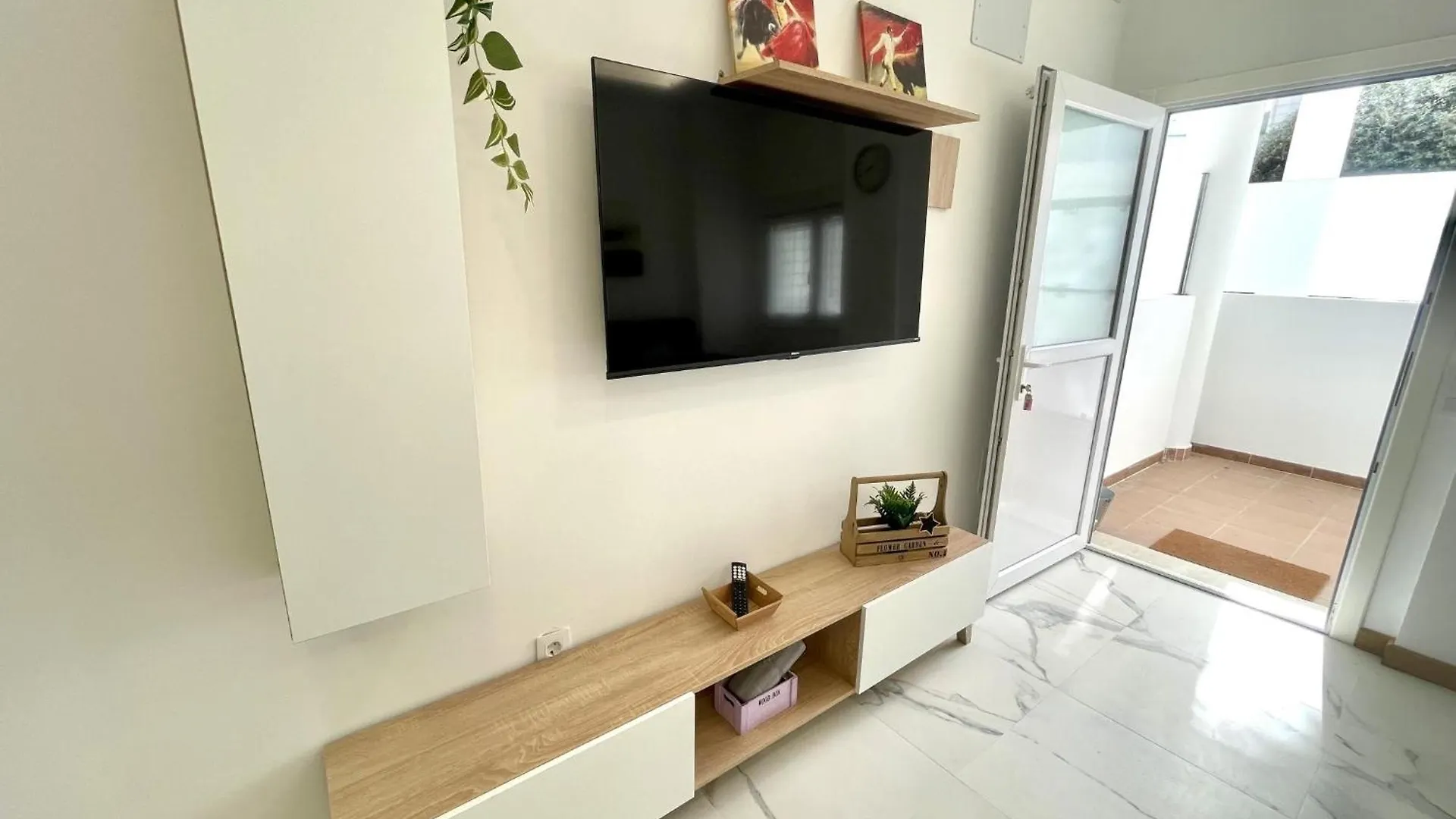 2 Island Village With Wi Fi And Pool Costa Adeje  0*, Costa Adeje (Tenerife) Espanha