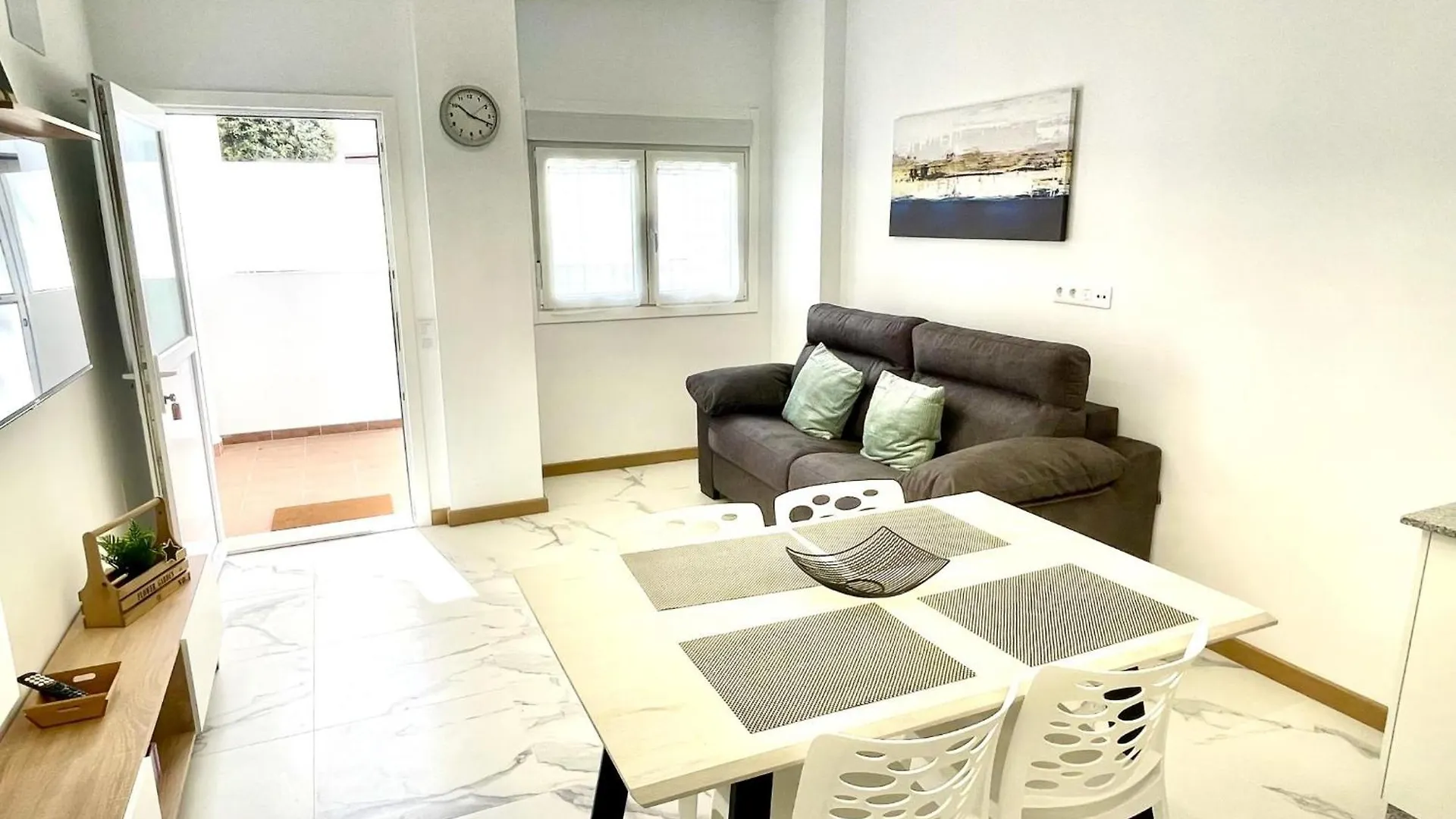 2 Island Village With Wi Fi And Pool Costa Adeje  Espanha