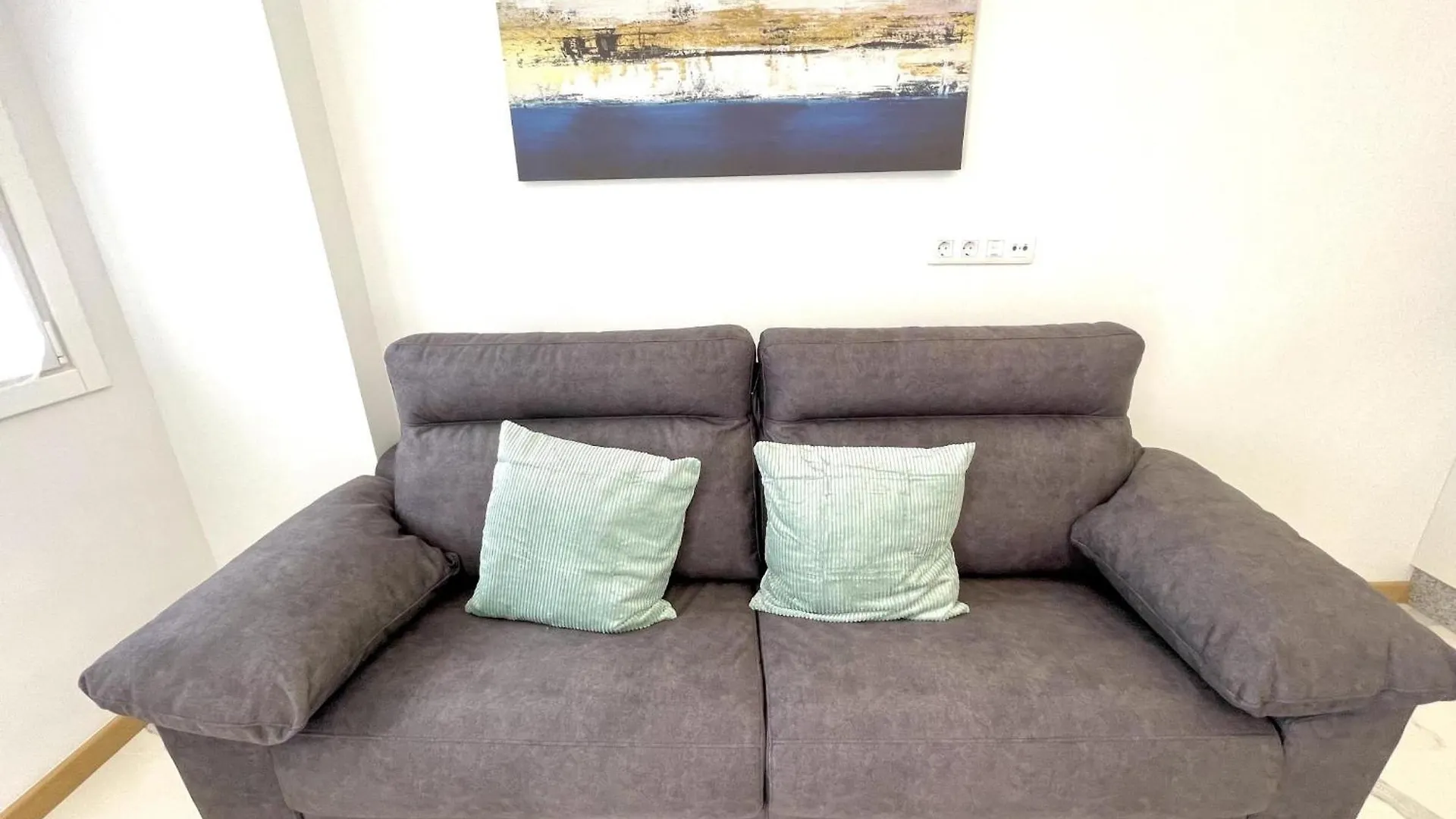 Apartamento 2 Island Village With Wi Fi And Pool Costa Adeje  Espanha