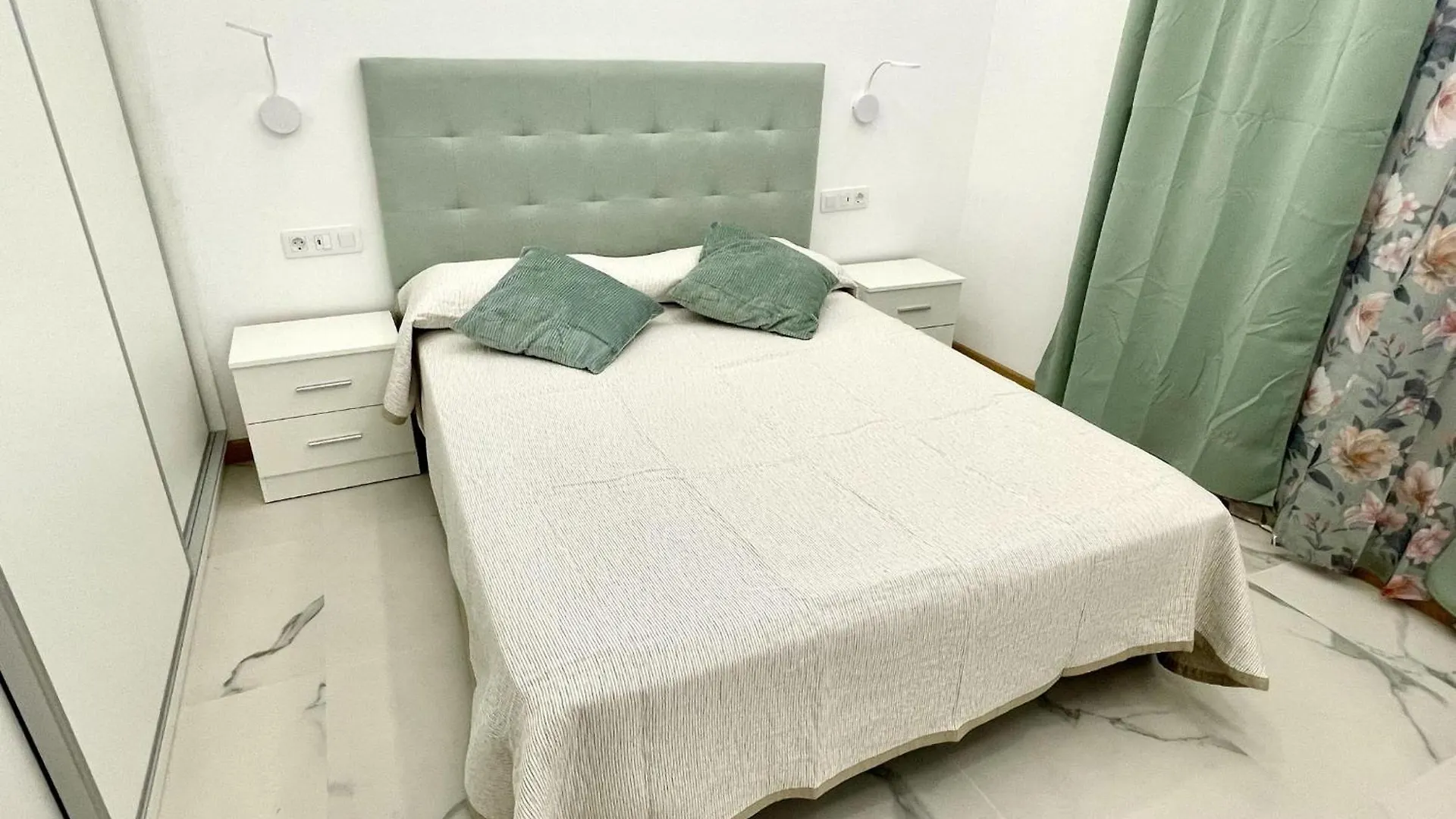 2 Island Village With Wi Fi And Pool Costa Adeje  Apartamento